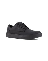 Men's True Soft Toe Water and Slip Resistant Work Sneakers