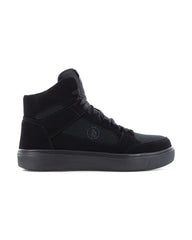 Women's Evolve Safety Toe High Top Work Sneakers