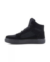 Men's Evolve Safety Toe High Top Work Sneakers
