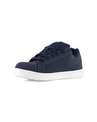 Men's Stone High Top Work Sneakers