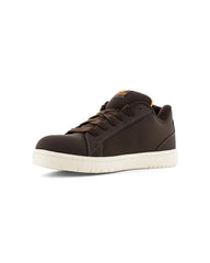 Men's Stone Op Art Work Sneakers