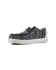 Men's Chill Work Sneakers