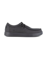 Women's Chill Safety Toe Water and Slip Resistant Work Sneakers
