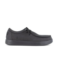 Women's Chill Safety Toe Water and Slip Resistant Work Sneakers