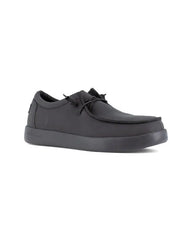 Women's Chill Safety Toe Water and Slip Resistant Work Sneakers
