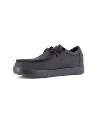 Men's Chill Safety Toe Water and Slip Resistant Work Sneakers