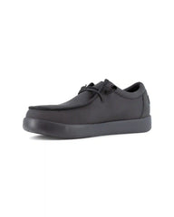 Women's Chill Safety Toe Water and Slip Resistant Work Sneakers
