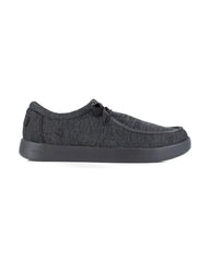 Men's Chill Soft Toe Water and Slip Resistant Work Sneakers