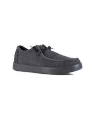 Men's Chill Soft Toe Water and Slip Resistant Work Sneakers