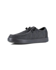 Men's Chill Soft Toe Water and Slip Resistant Work Sneakers