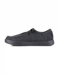 Men's Chill Soft Toe Water and Slip Resistant Work Sneakers