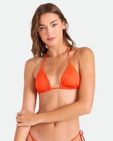 Women's Simply Seamless Triangle Top