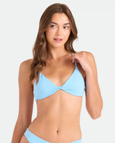 Women's Simply Seamless Twist Bralette