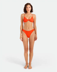 Women's Simply Seamless Twist Bralette