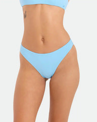 Women's Simply Seamless Midrise Skimpy Bikini Bottom