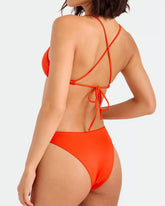 Women's Simply Seamless Midrise Skimpy Bikini Bottom