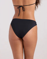 Women's Simply Seamless Hipster Full Bikini Bottom
