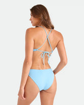 Women's Simply Seamless Hipster Full Bikini Bottom