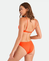 Women's Simply Seamless Hipster Full Bikini Bottom