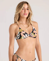 Women's Distant Tropic Twist Bralette