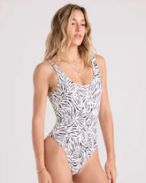 Women's Desert Sol Tank One-Piece