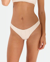 Women's Coco Low Tide 90S V Bottom Skimpy
