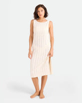 Women's Coco Low Tide Midi Dress