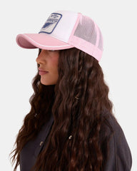 Women's Heartland Trucker Hat