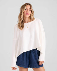 Women's Gnarly Sweatshirt