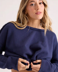 Women's Gnarly Sweatshirt