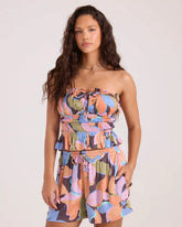 Women's Coastal Girly Cami