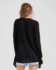 Women's Lived In Go Go Wrap