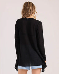 Women's Lived In Go Go Wrap