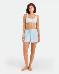 Women's Stone Shine Shorts