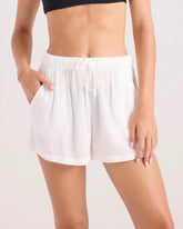 Women's Stone Shine Shorts