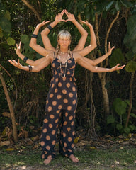Women's Midnite Ramble Dress