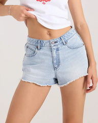 Women's 1991 Stoned Shorts