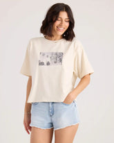 Women's Bliss Tee