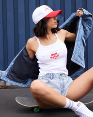 Women's Trippin Tank