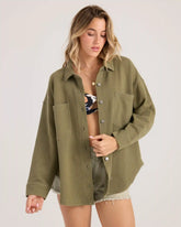 Women's Nollie Jacket