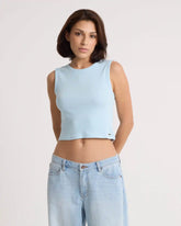 Women's Mary Mack Tank