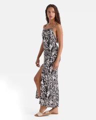 Women's Slip Maxi