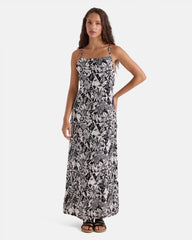 Women's Slip Maxi
