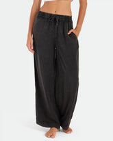 Women's Washed Up Twill Pants