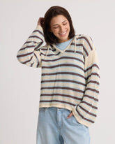 Women's Bonfire Hoodie