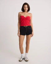 Women's Merlin Twist Top