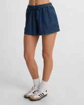 Women's Stone Shine Shorts