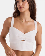 Women's Bow Chicka Tank