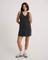 Women's Glam Crop Dress