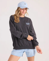 Women's Levy Crew Fleece